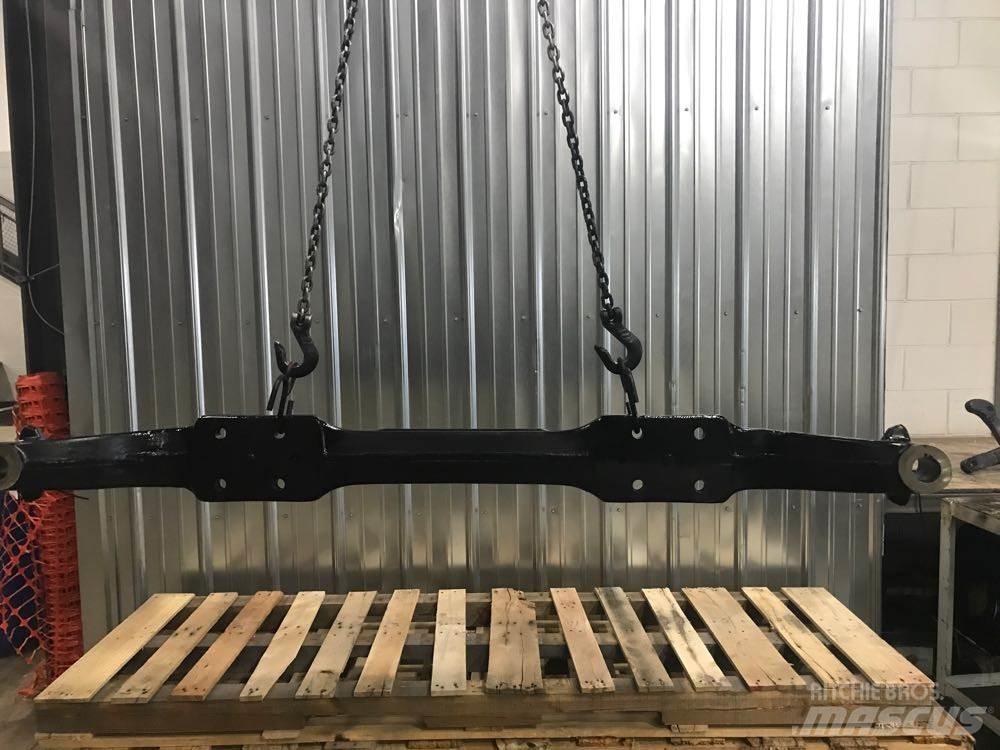 Eaton  Axles