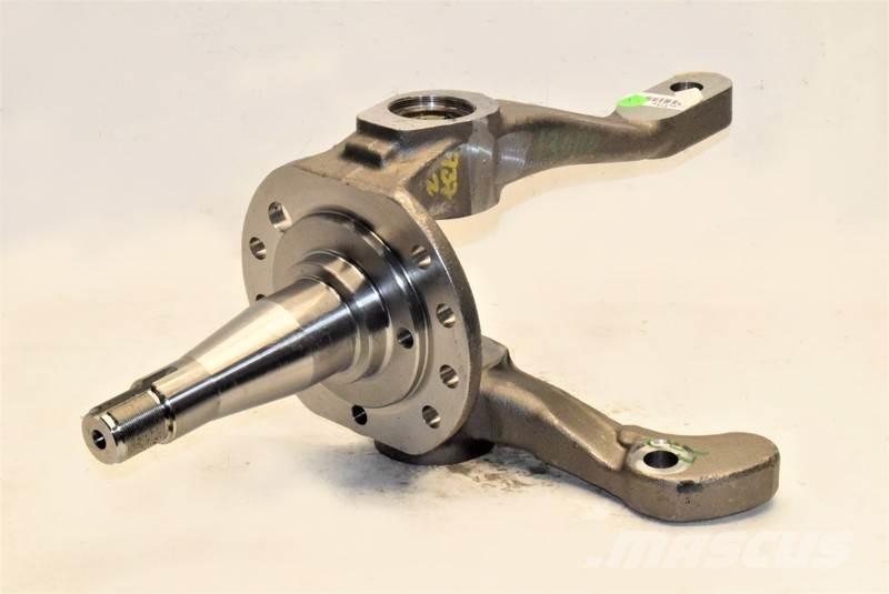 Eaton  Transportation - Others