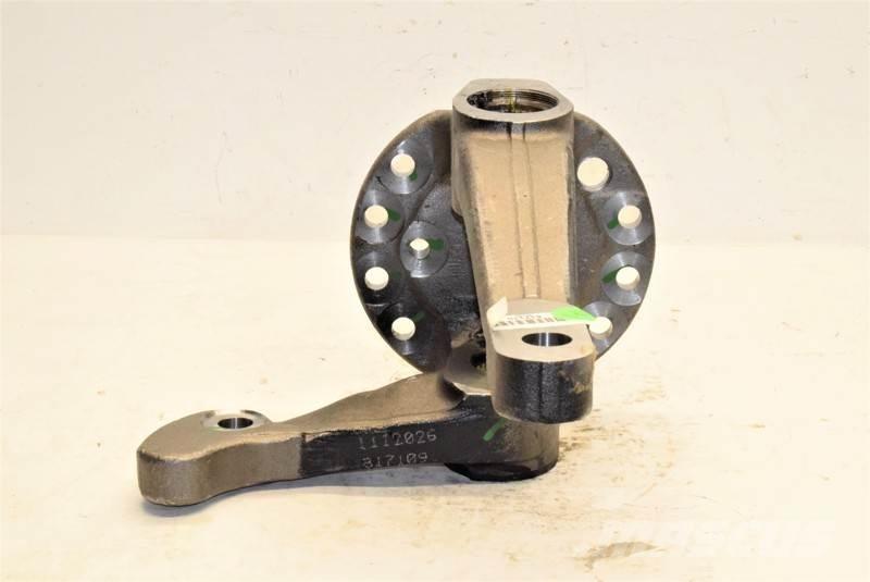 Eaton  Transportation - Others