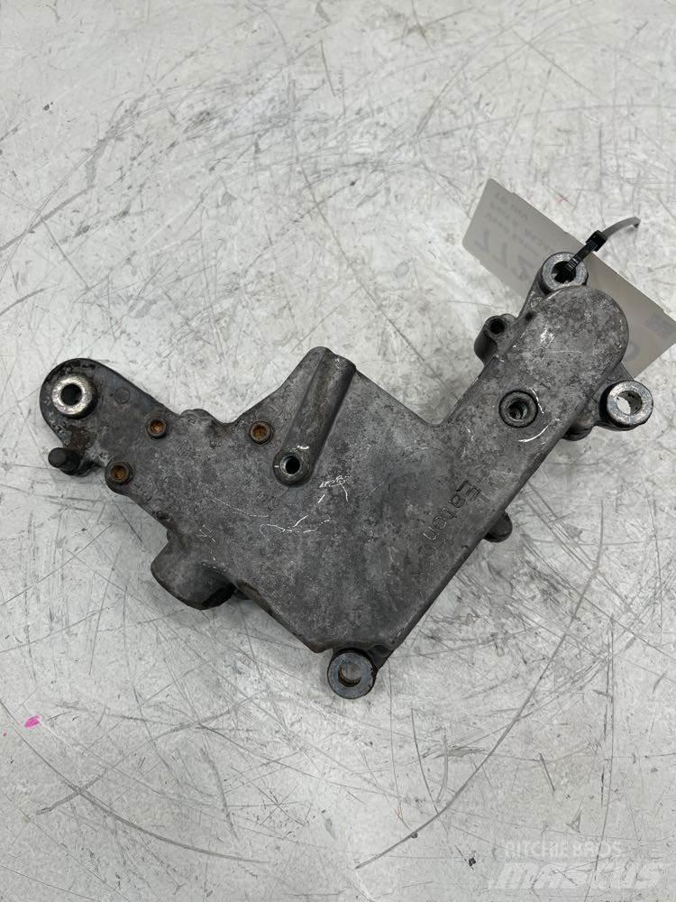 Eaton  Transmission