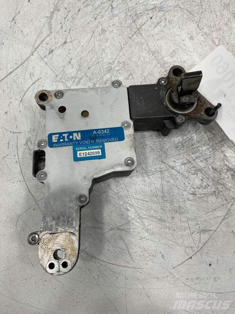 Eaton  Transmission