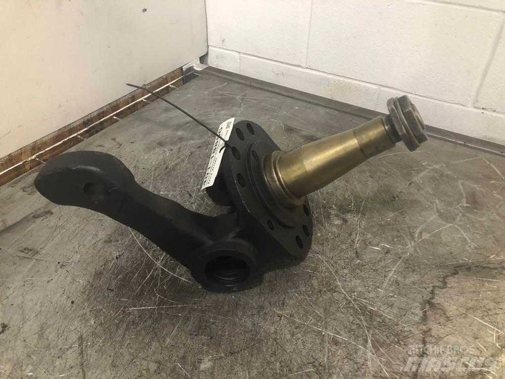 Eaton 12F4 Transportation - Others