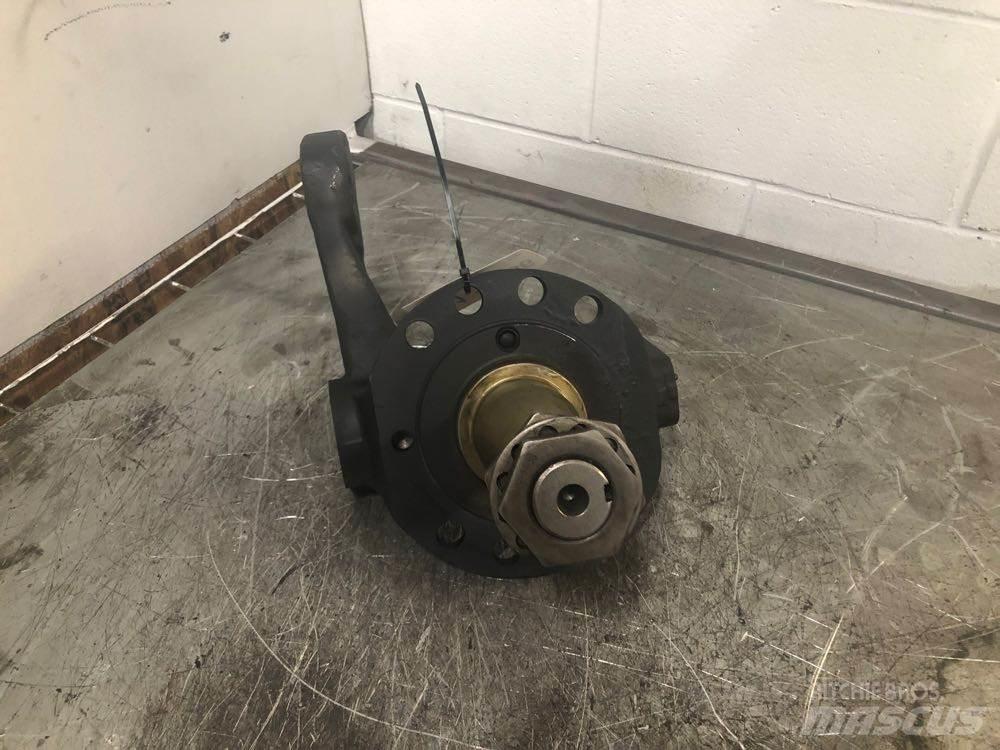 Eaton 12F4 Transportation - Others