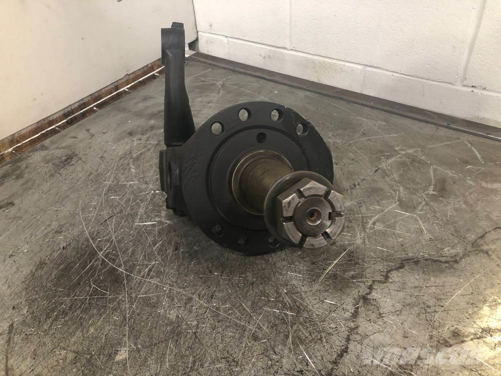 Eaton 12F4 Transportation - Others