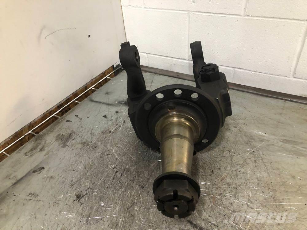 Eaton 18F4 Transportation - Others