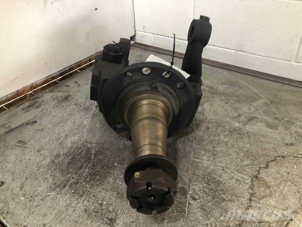 Eaton 18F4 Transportation - Others