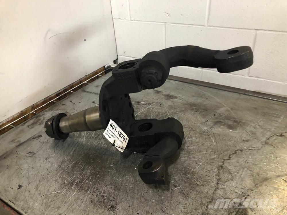 Eaton 18F4 Transportation - Others