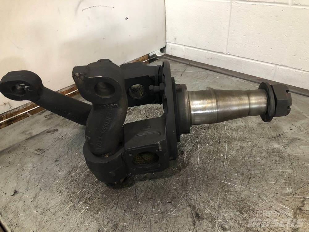 Eaton 18F4 Transportation - Others