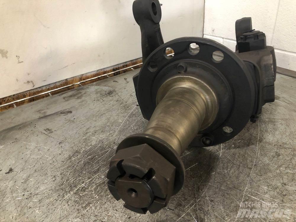 Eaton 18F4 Transportation - Others