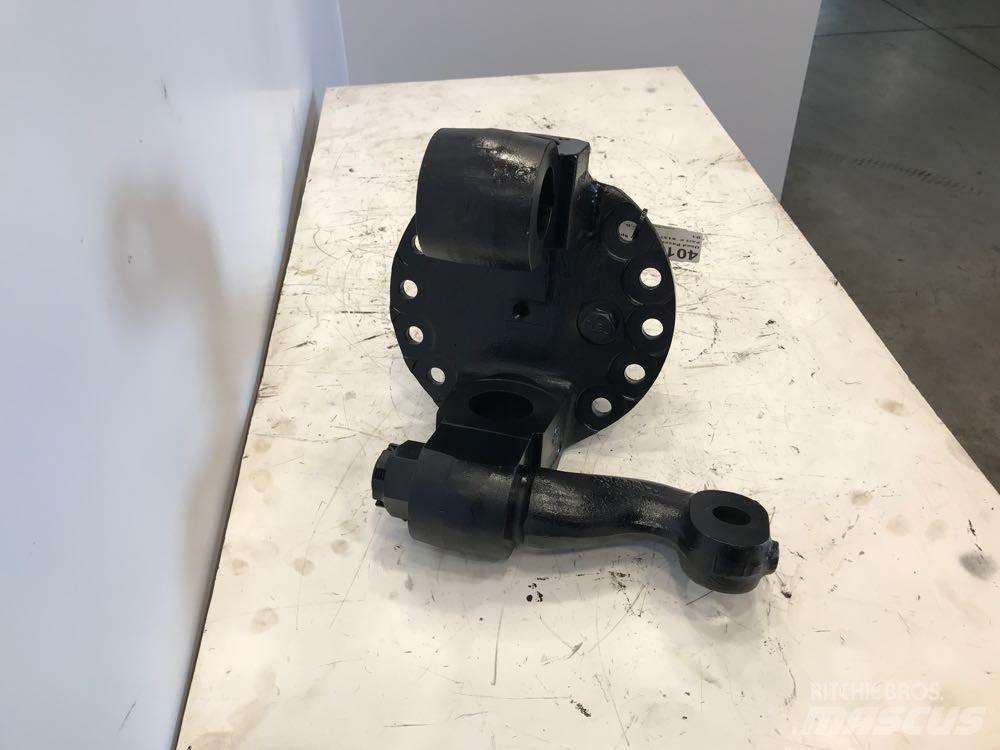 Eaton 20F4 Transportation - Others