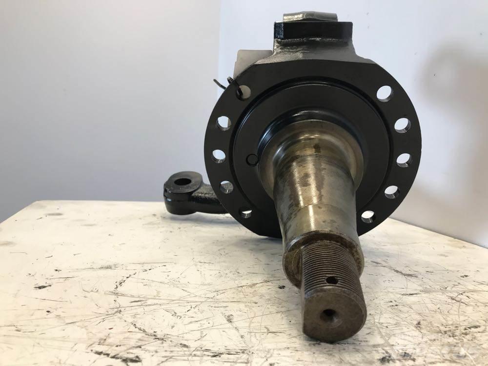 Eaton 20F4 Transportation - Others