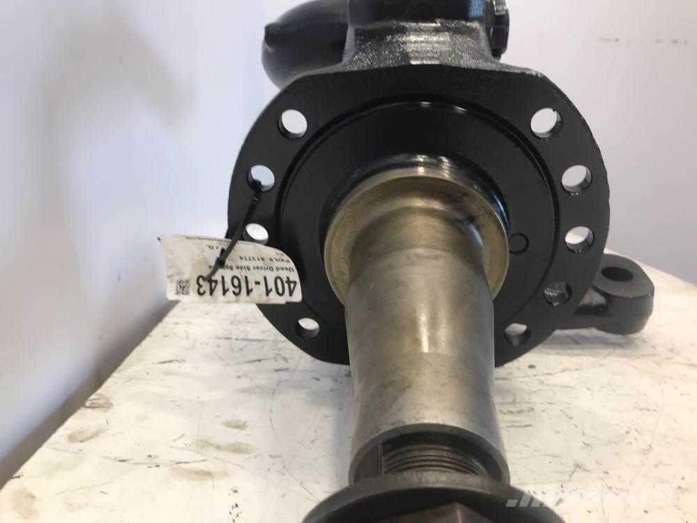 Eaton 20F4 Transportation - Others