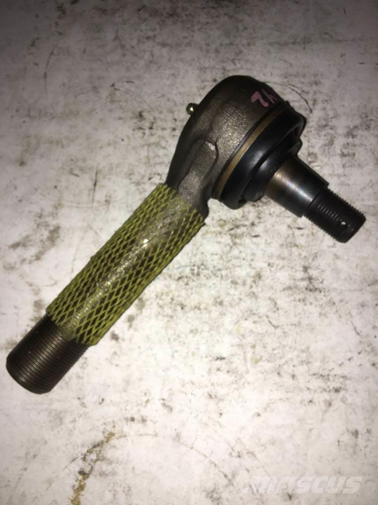  Flagg Transportation - Others