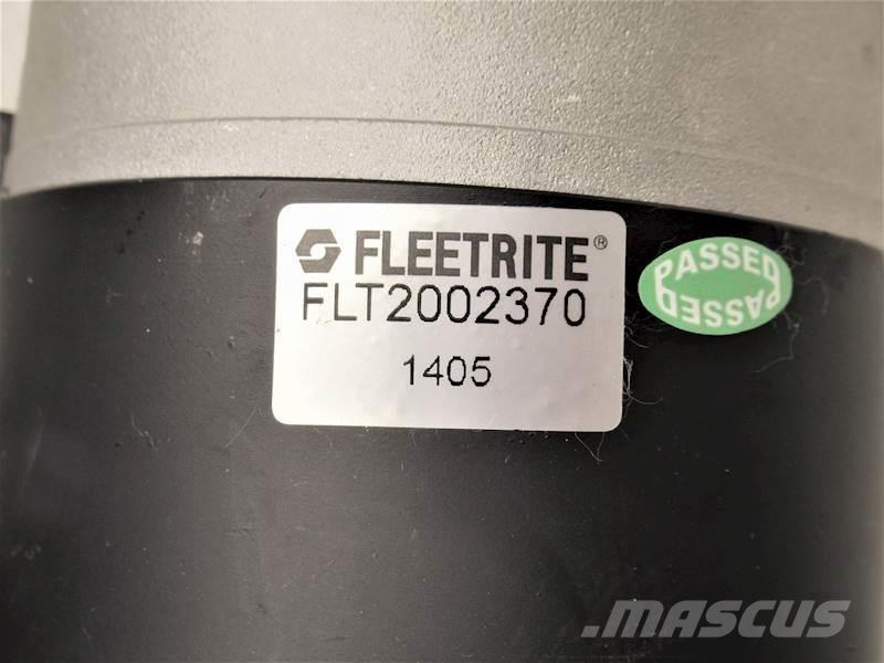  Fleetrite Transportation - Others