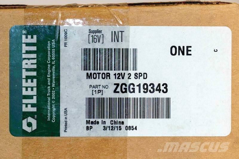  Fleetrite Transportation - Others