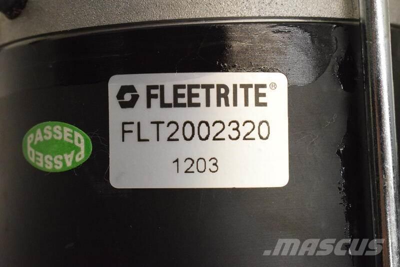  Fleetrite Transportation - Others