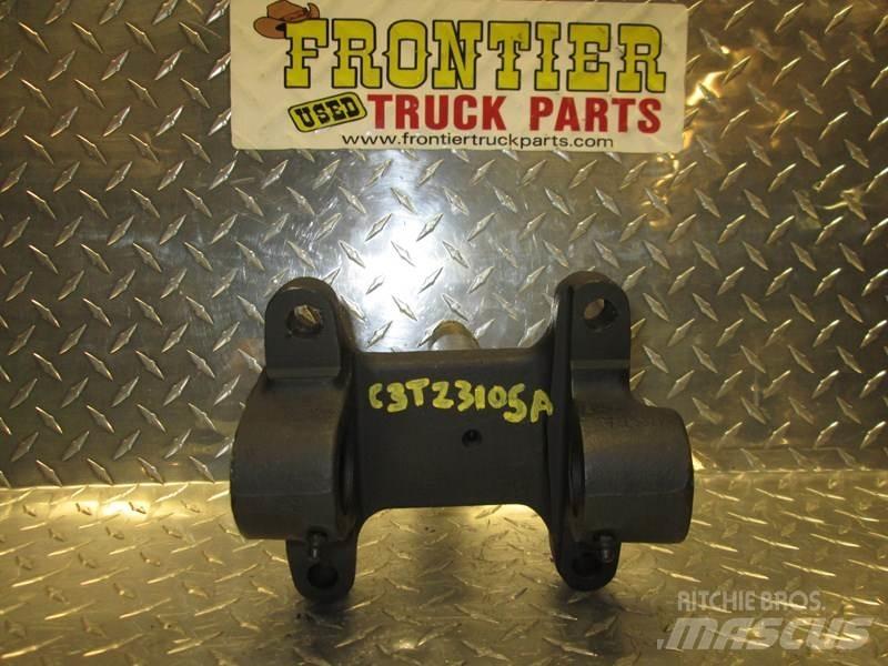 Ford  Transportation - Others