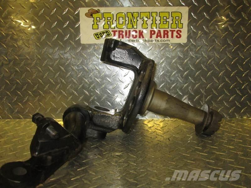 Ford  Transportation - Others