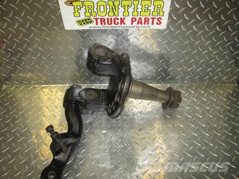 Ford  Transportation - Others