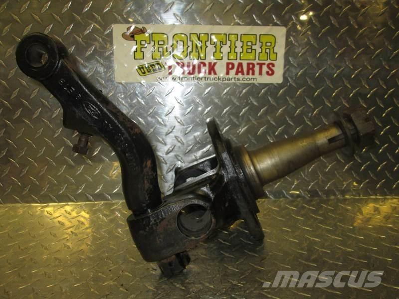 Ford  Transportation - Others