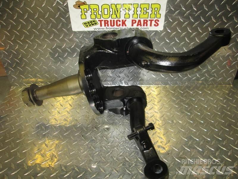 Ford  Transportation - Others