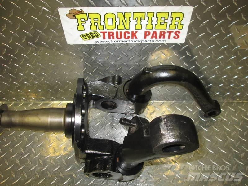 Ford  Transportation - Others