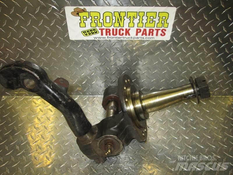 Ford  Transportation - Others