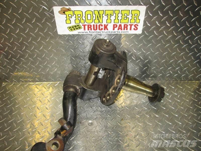Ford  Transportation - Others