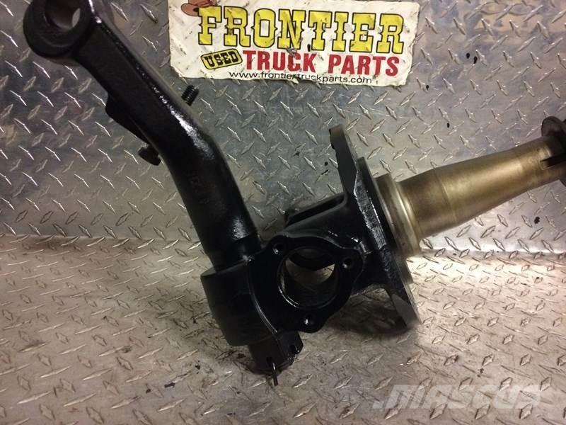 Ford  Transportation - Others