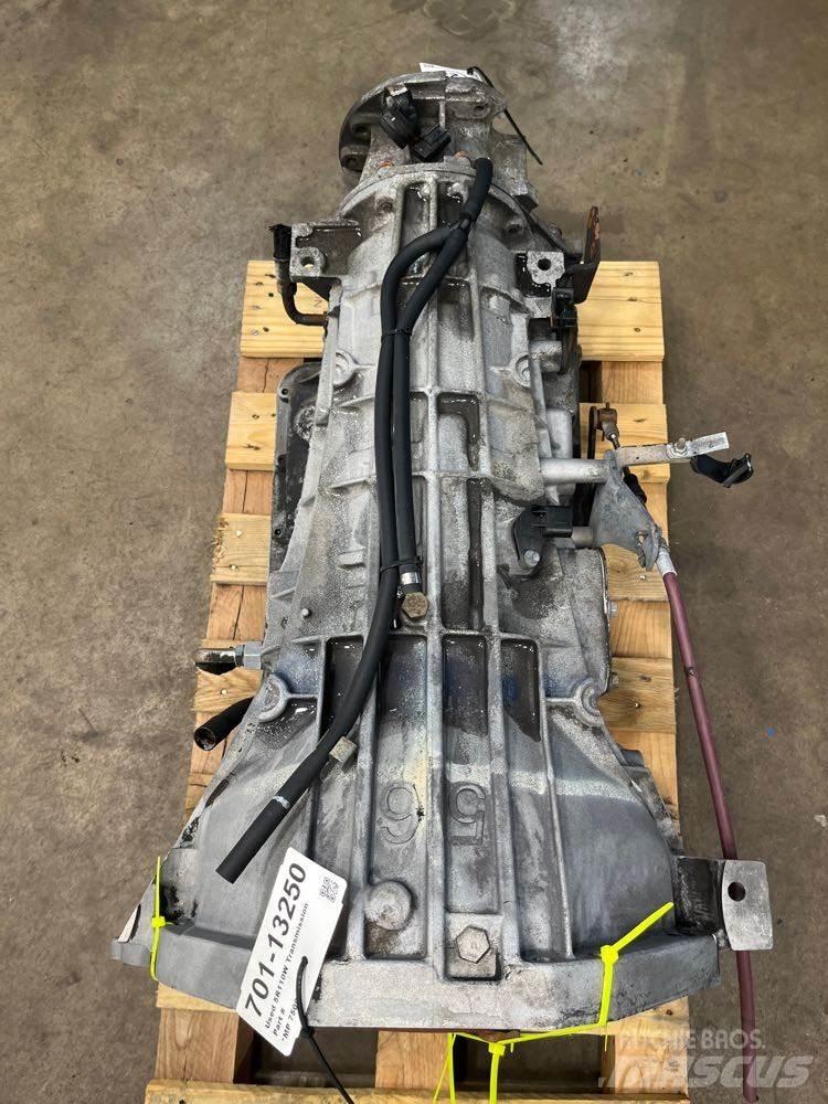 Ford 5R110 Transmission