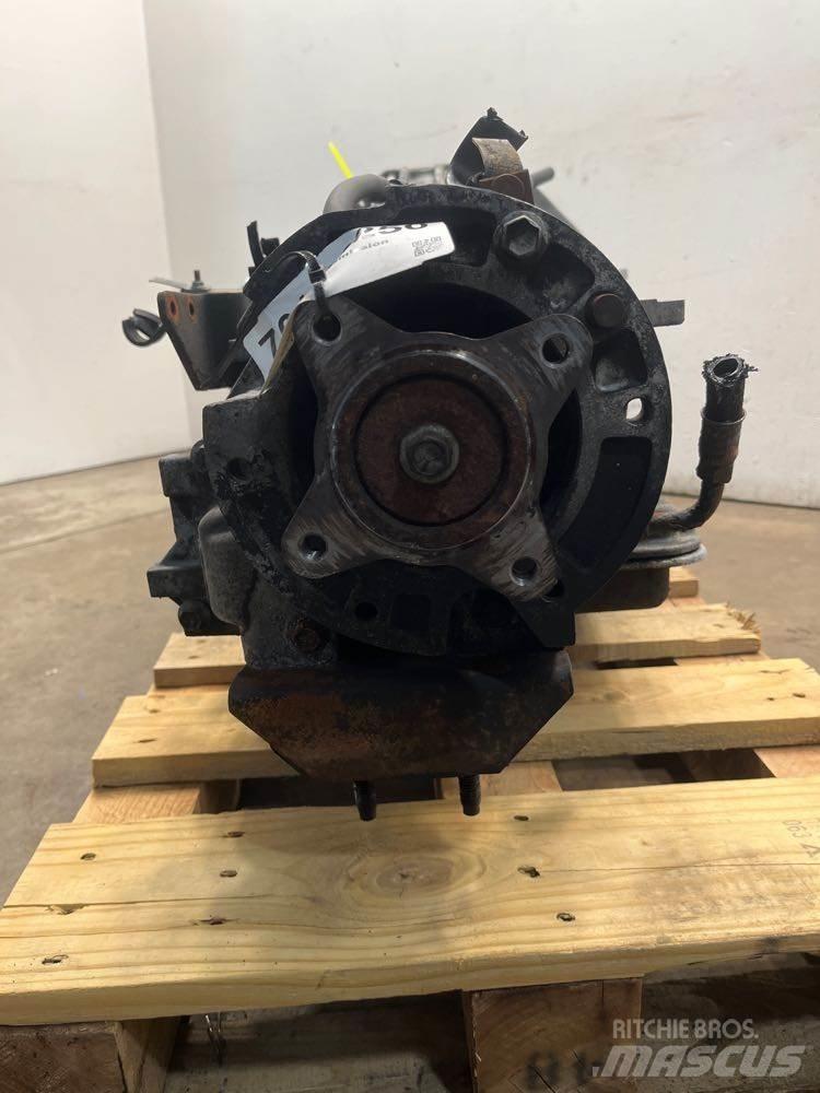 Ford 5R110 Transmission