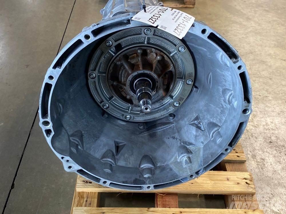 Ford 6R140 Transmission