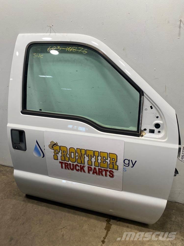 Ford F450 Transportation - Others