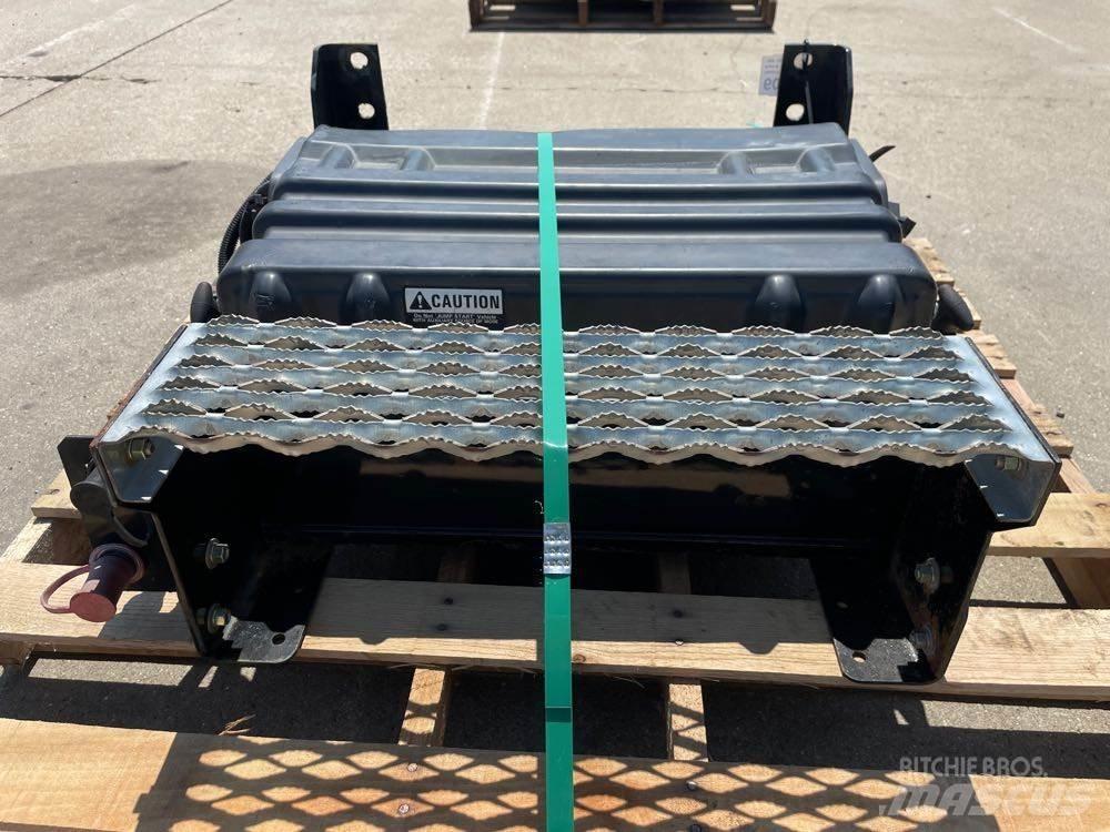 Ford F750 Transportation - Others