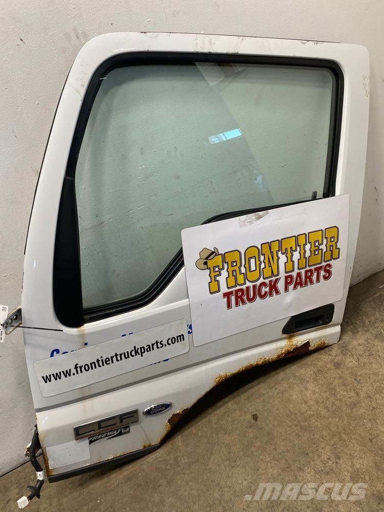Ford LCF Transportation - Others