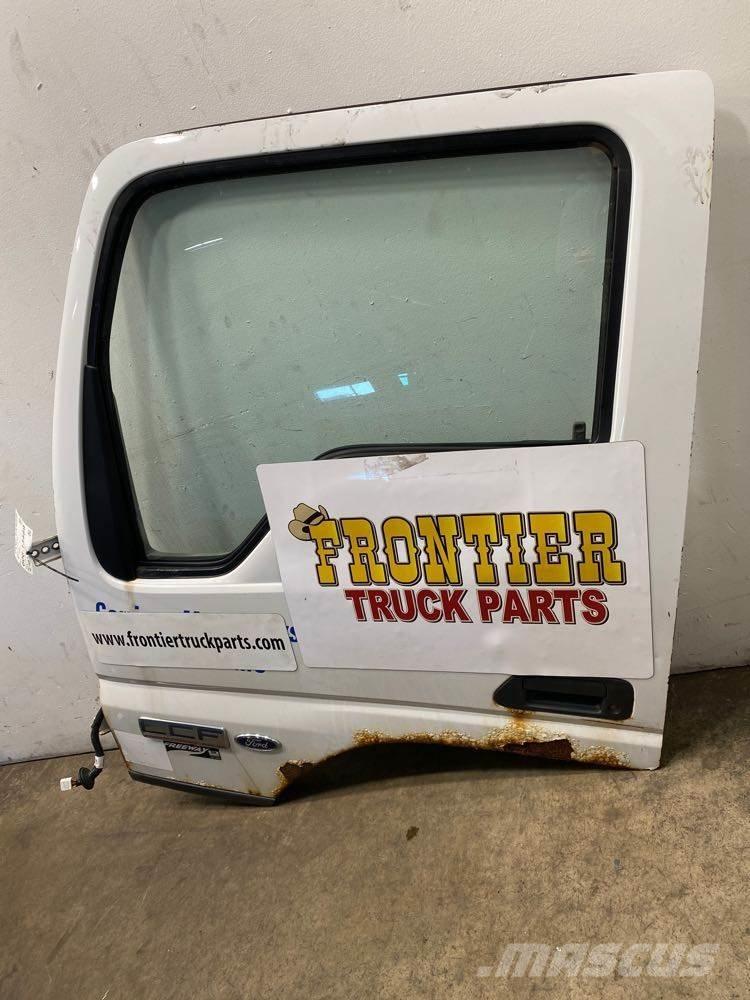 Ford LCF Transportation - Others