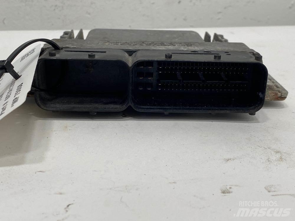 Ford LCF Transmission