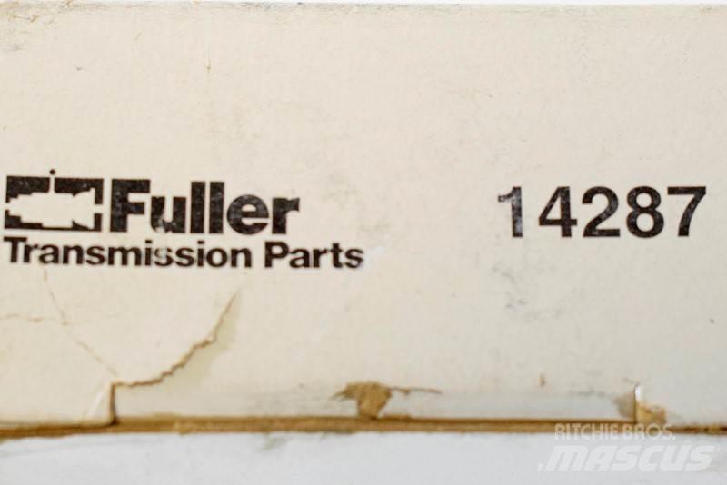 Fuller  Transportation - Others