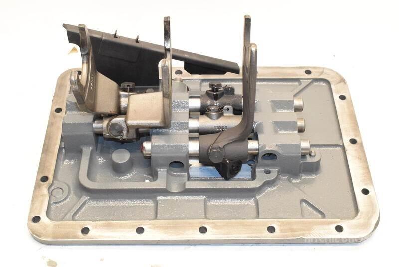 Fuller  Transmission