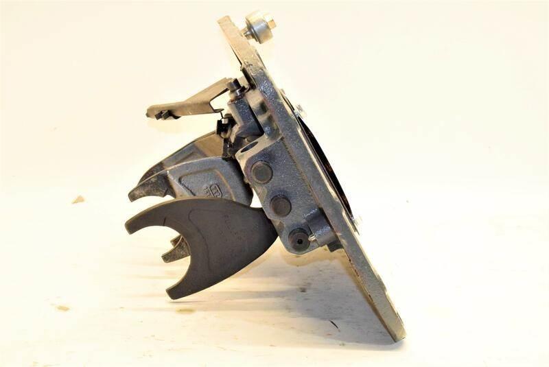 Fuller  Transmission