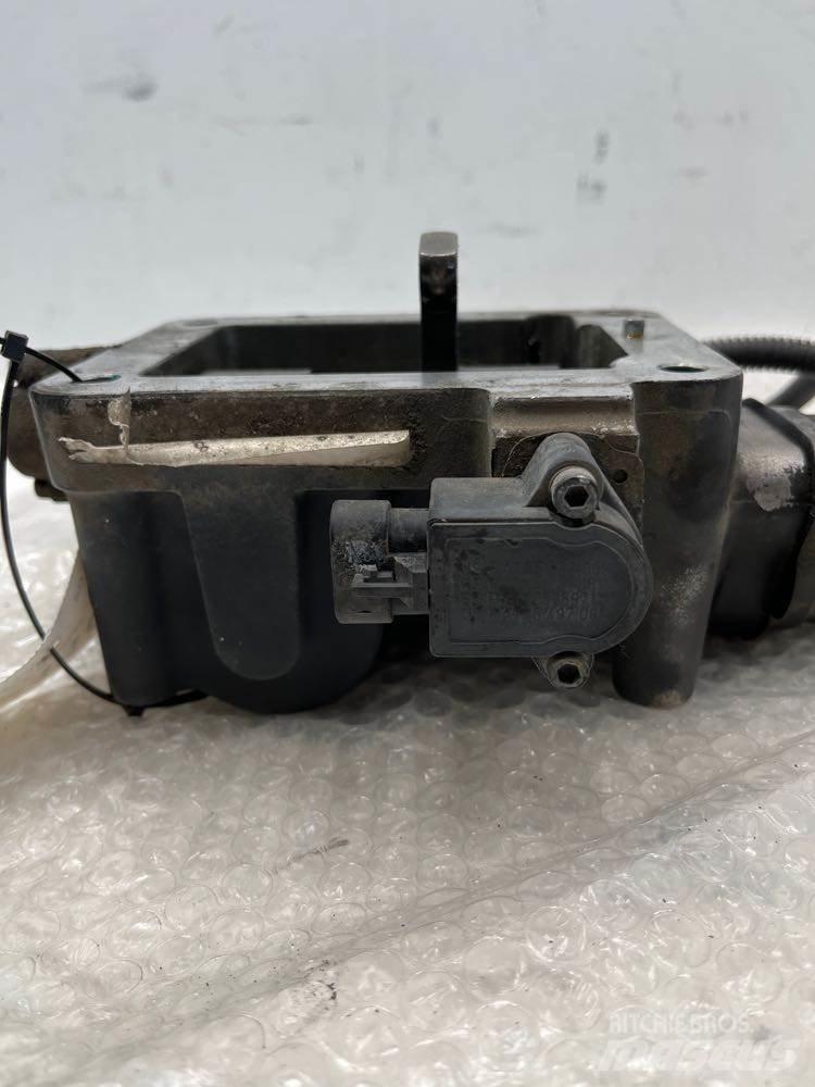 Fuller  Transmission
