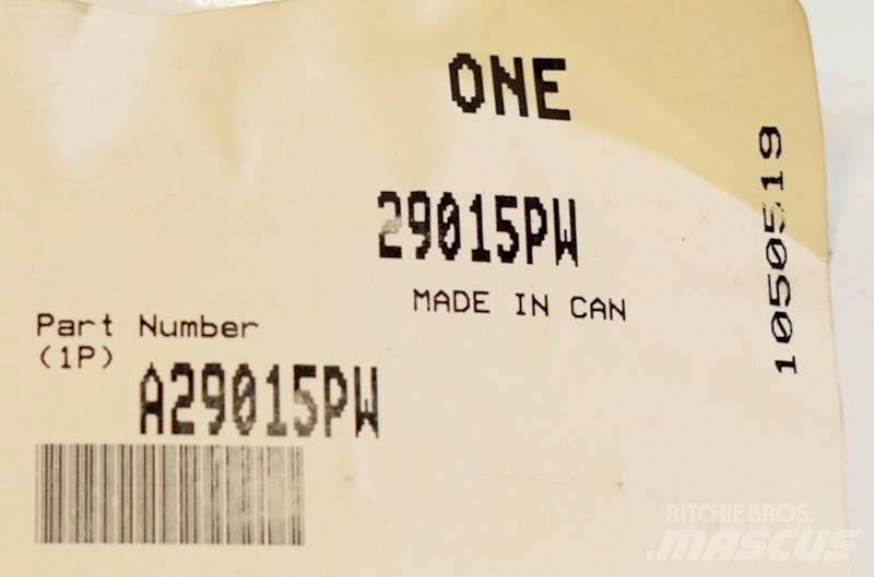 GMC 1 Ton Tyres, wheels and rims