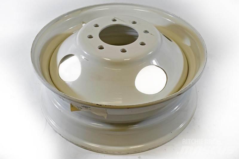 GMC 1 Ton Tyres, wheels and rims