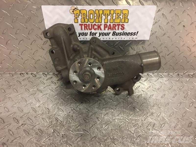 GMC 6.2L Transportation - Others