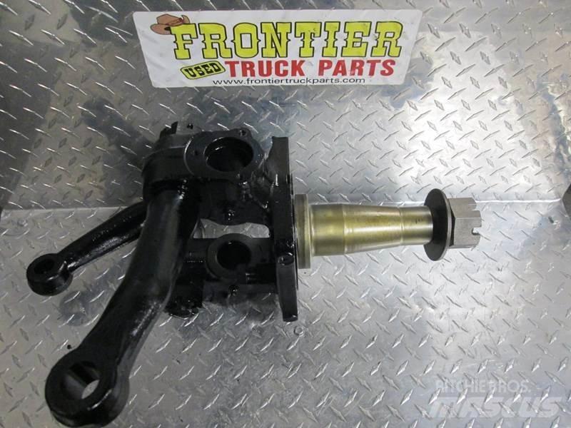 GMC FO120 Transportation - Others