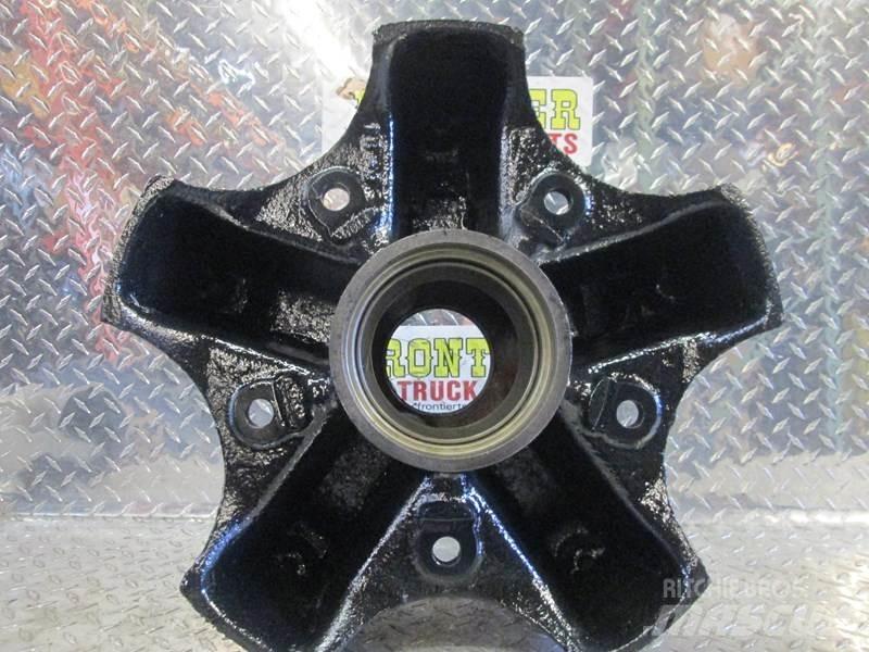  Gunite Tyres, wheels and rims