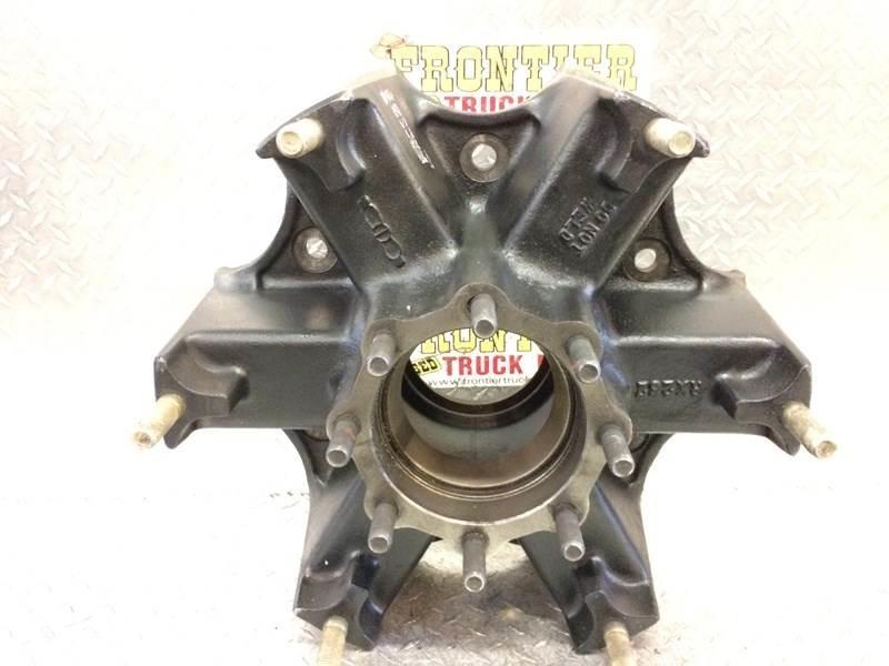  Gunite Tyres, wheels and rims