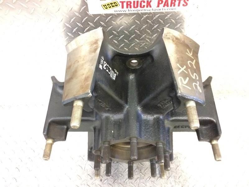  Gunite Tyres, wheels and rims