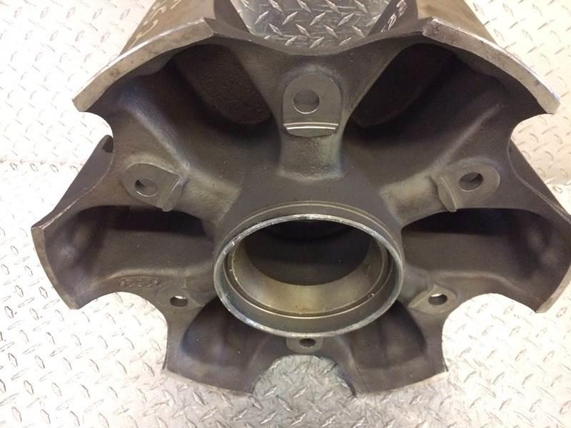  Gunite Tyres, wheels and rims