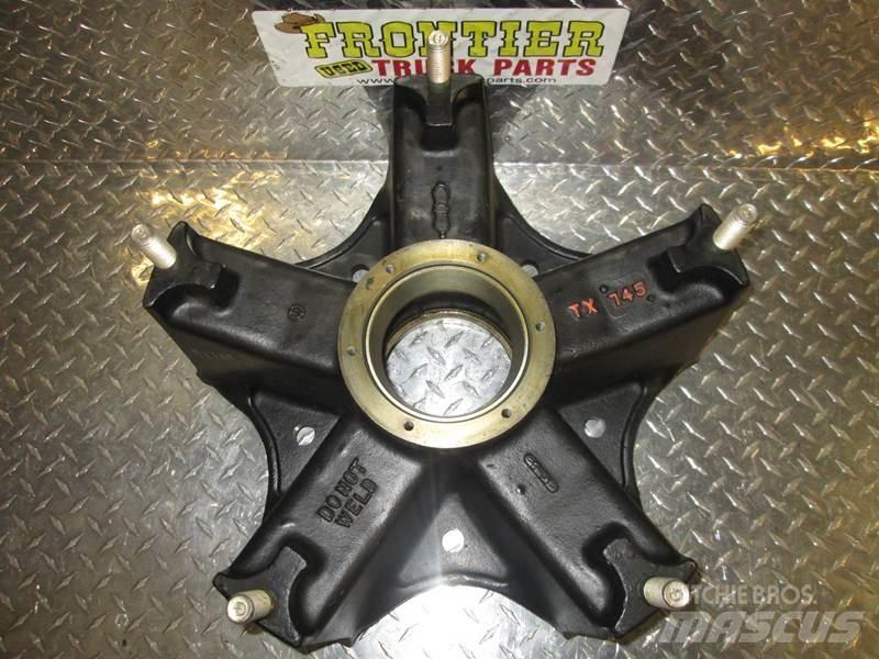 Gunite Tyres, wheels and rims